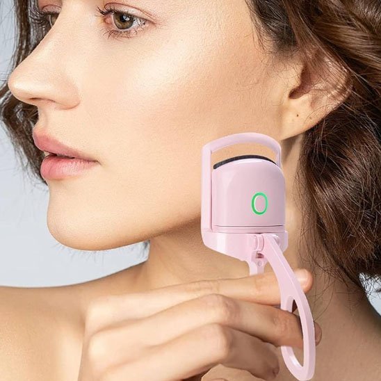 easycurl recourbe cils – tenue longue durée sans pincement