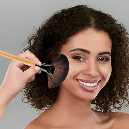 pinceaux maquillage | EbenBrush™ - BEAUTE AU TOP