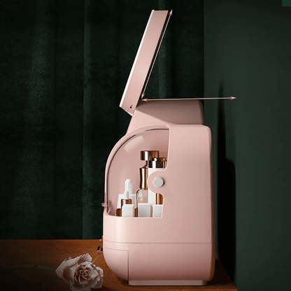 boite rangement maquillage | BeautyBox™ - BEAUTE AU TOP
