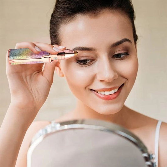 epilateur pour le visage indolorexpress net