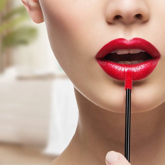 pinceaux maquillage | CuteLips™ - BEAUTE AU TOP