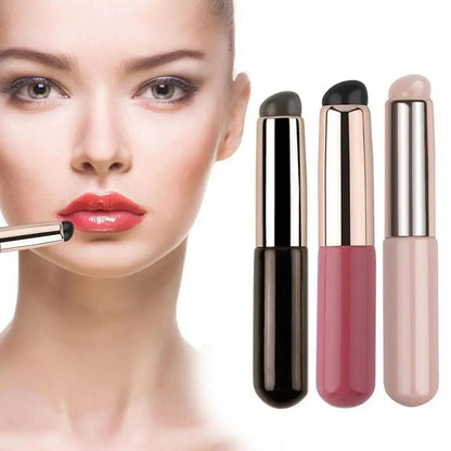 pinceau à lèvres - en silicone | SubliLevre™ - BEAUTE AU TOP
