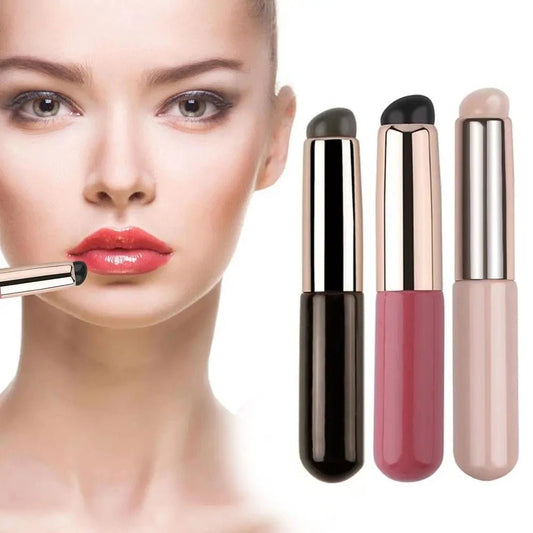 pinceau à lèvres - en silicone | SubliLevre™ - BEAUTE AU TOP