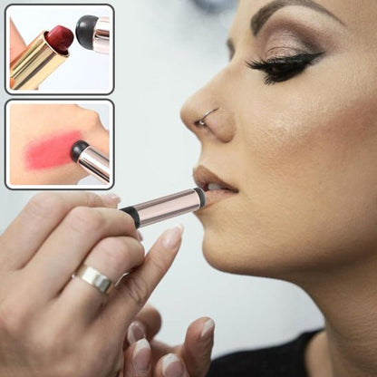 pinceau à lèvres - en silicone | SubliLevre™ - BEAUTE AU TOP