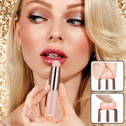 pinceau à lèvres - en silicone | SubliLevre™ - BEAUTE AU TOP