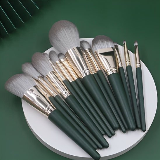 pinceaux maquillage brushpro