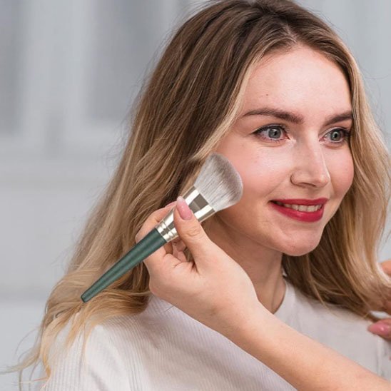 pinceaux maquillage premiumpro finition remarquable