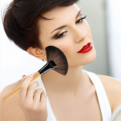 pinceaux maquillage | EbenBrush™ - BEAUTE AU TOP