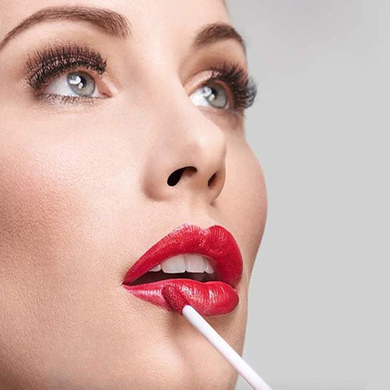 pinceaux maquillage | CuteLips™ - BEAUTE AU TOP
