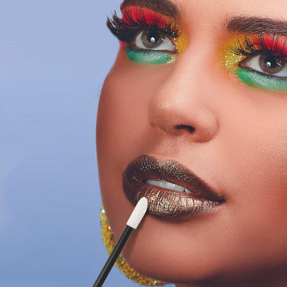 pinceaux maquillage | CuteLips™ - BEAUTE AU TOP