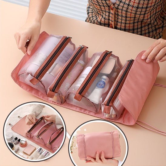 trousse taquillage | KitElegance™ - BEAUTE AU TOP