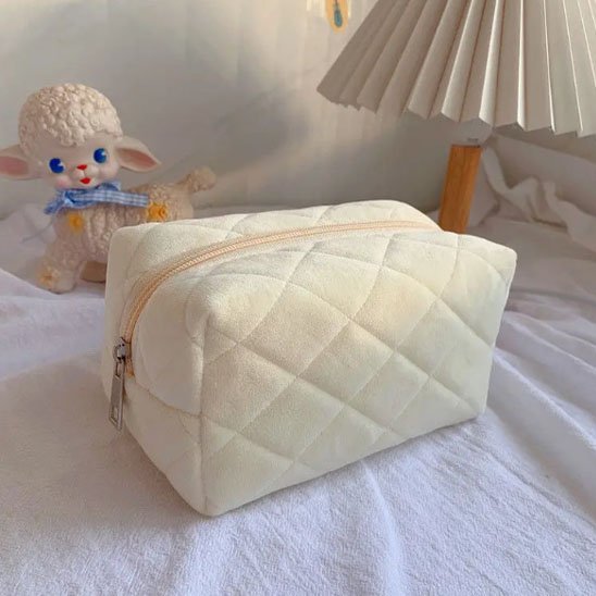 trousse maquillage | EleganceFacile™ - BEAUTE AU TOP