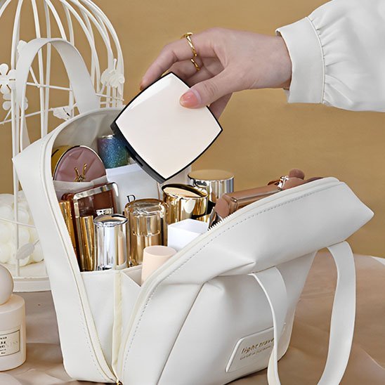 trousse maquillage | MakitUp - BEAUTE AU TOP