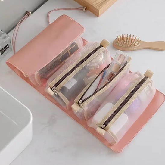 trousse taquillage | KitElegance™ - BEAUTE AU TOP