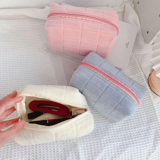 trousse maquillage | EleganceFacile™ - BEAUTE AU TOP