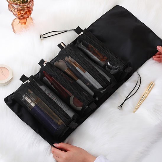 trousse taquillage | KitElegance™ - BEAUTE AU TOP