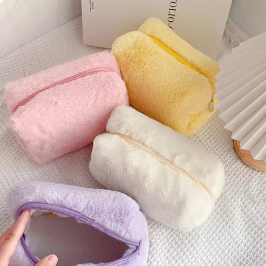 trousse maquillage | EleganceFacile™ - BEAUTE AU TOP