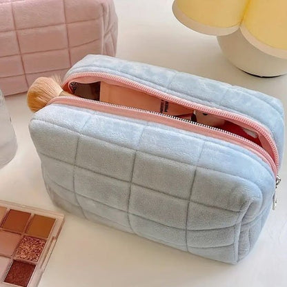 trousse maquillage | EleganceFacile™ - BEAUTE AU TOP