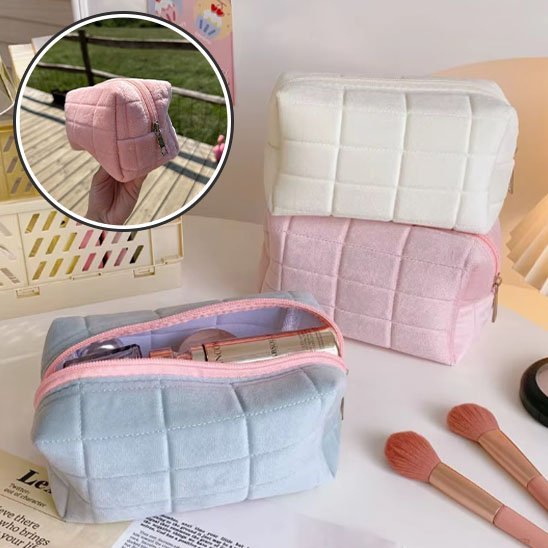 trousse maquillage | EleganceFacile™ - BEAUTE AU TOP