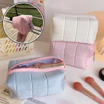 trousse maquillage | EleganceFacile™ - BEAUTE AU TOP
