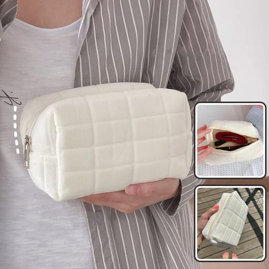trousse maquillage | EleganceFacile™ - BEAUTE AU TOP