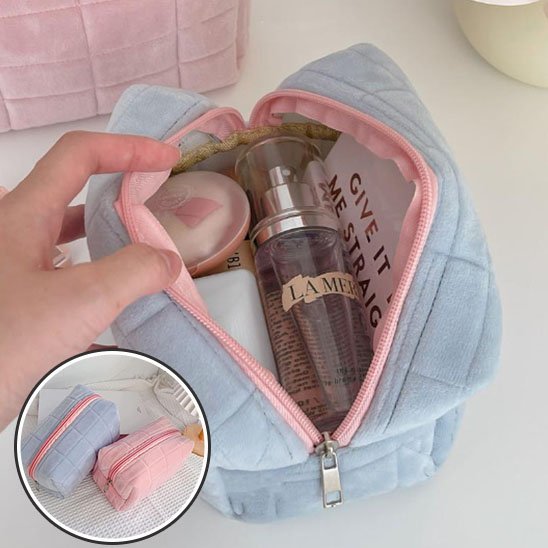 trousse maquillage | EleganceFacile™ - BEAUTE AU TOP