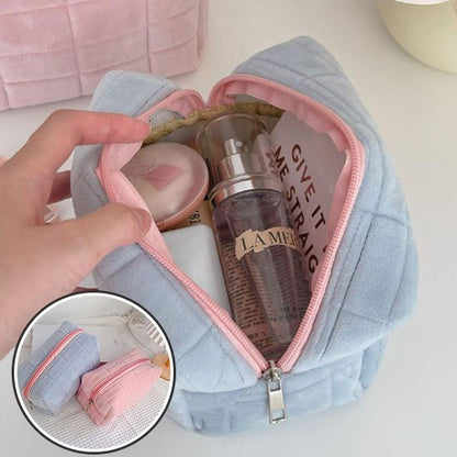 trousse maquillage | EleganceFacile™ - BEAUTE AU TOP