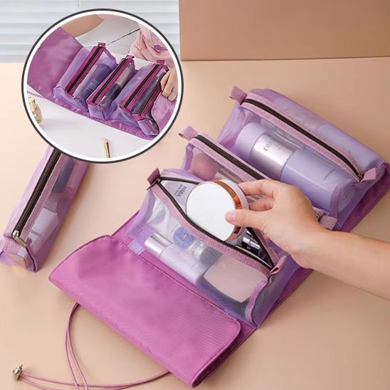 trousse taquillage | KitElegance™ - BEAUTE AU TOP