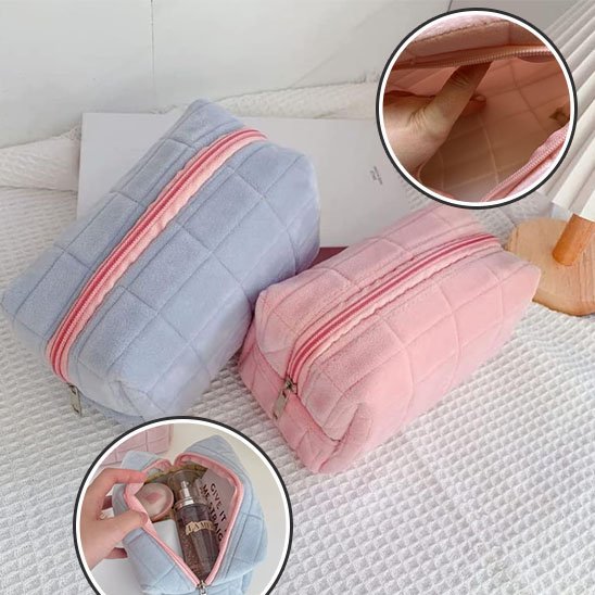 trousse maquillage | EleganceFacile™ - BEAUTE AU TOP