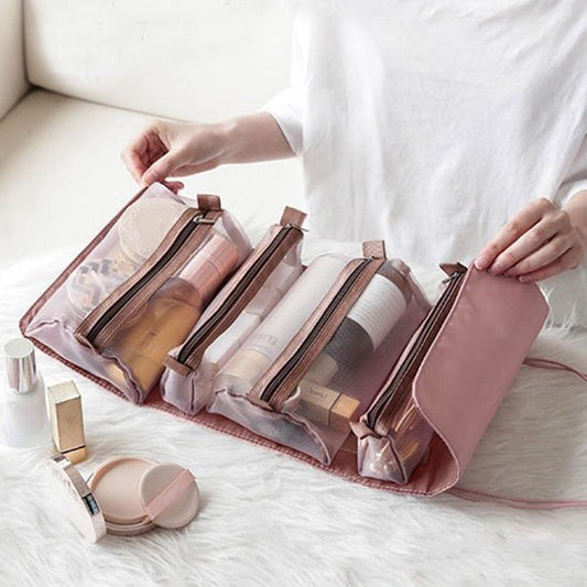 trousse taquillage | KitElegance™ - BEAUTE AU TOP