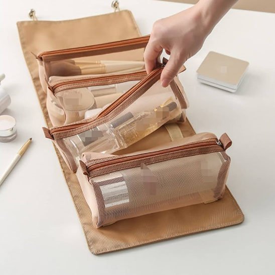 trousse taquillage | KitElegance™ - BEAUTE AU TOP